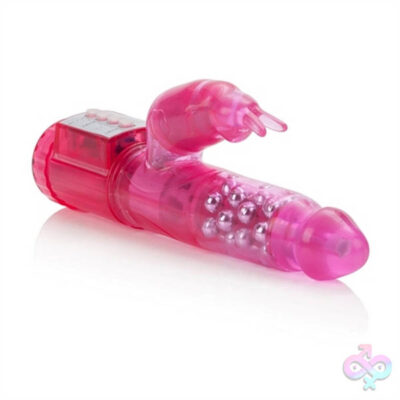 CalExotics Sex Toys - My First Jack Rabbit