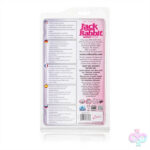 CalExotics Sex Toys - My First Jack Rabbit