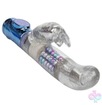 CalExotics Sex Toys - Naughty Bits Party in My Pants Jack Rabbit  Vibrator