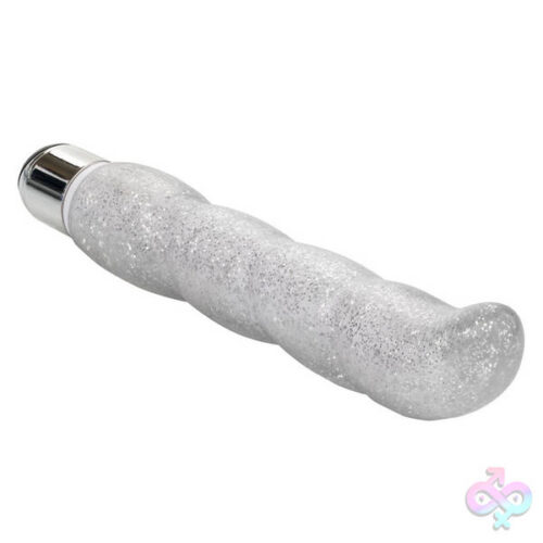 CalExotics Sex Toys - Naughty Bits Screwnicorn Majestic G-Spot Vibrator