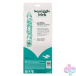 Naughty Bits Squiggle Dick Personal Vibrator