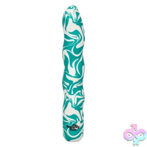 Naughty Bits Squiggle Dick Personal Vibrator - Image 4