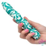 Naughty Bits Squiggle Dick Personal Vibrator - Image 6