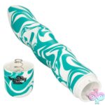 Naughty Bits Squiggle Dick Personal Vibrator - Image 7