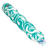Naughty Bits Squiggle Dick Personal Vibrator - Image 8