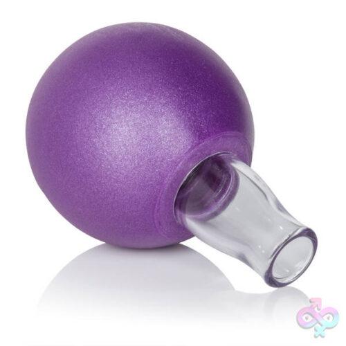 CalExotics Sex Toys - Nipple Bulb