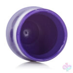 CalExotics Sex Toys - Nipple Play Mini Nipple Suckers - Purple