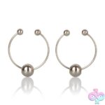 Nipple Play Nipple Jewelry - Silver - Image 3
