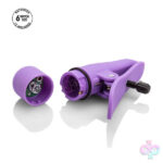 CalExotics Sex Toys - Nipple Play - Nipplettes - Purple