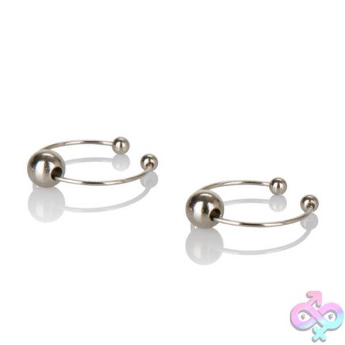 Nipple And Clitorial Non-Piercing Body Jewelry - Image 3