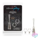 Nipple and Clitorial Non-Piercing Body Jewelry - Image 4