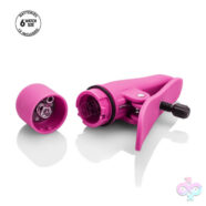 CalExotics Sex Toys - Nipplettes - Pink