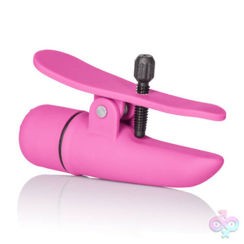 CalExotics Sex Toys - Nipplettes - Pink