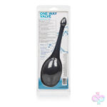 CalExotics Sex Toys - One Way Valve Douche