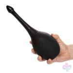 CalExotics Sex Toys - One Way Valve Douche