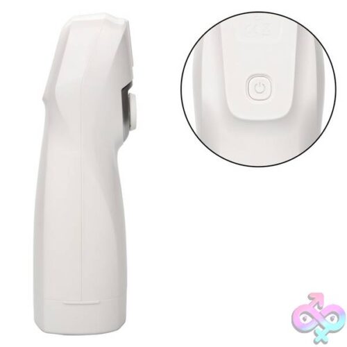 Optimum Power Lifelike Pulsar Stroker - White - Image 12