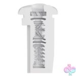 Optimum Power Lifelike Pulsar Stroker - White - Image 16