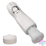 Optimum Power Lifelike Pulsar Stroker - White - Image 17