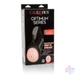 CalExotics Sex Toys - Optimum Power Rechargeable Grip-N-Stroke