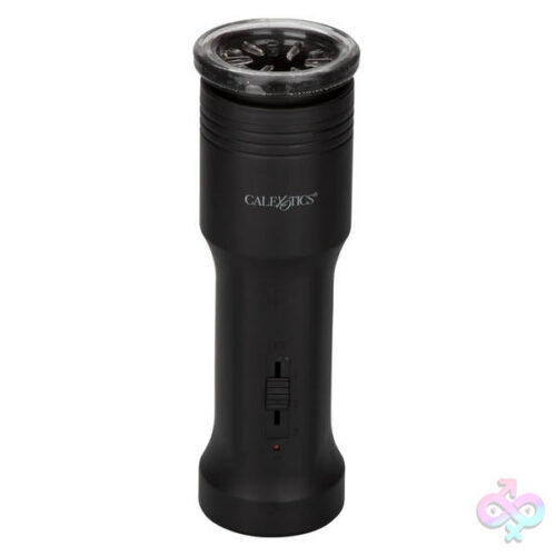 CalExotics Sex Toys - Optimum Power Ultimate Head Exciter
