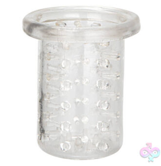 CalExotics Sex Toys - Optimum Power Ultimate Head Exciter