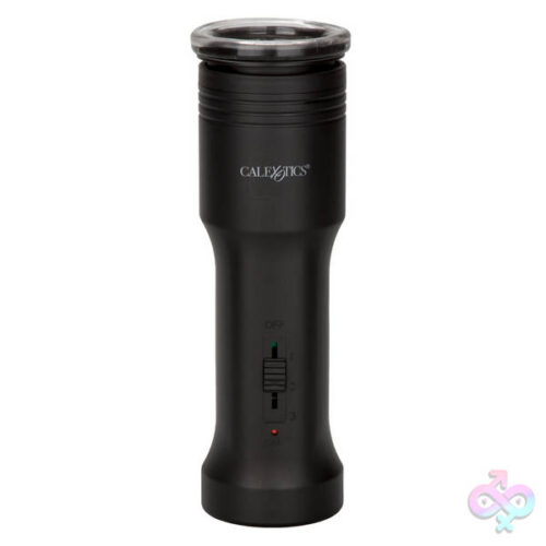 CalExotics Sex Toys - Optimum Power Ultimate Head Exciter