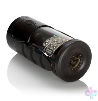 CalExotics Sex Toys - Optimum Power Ultimate Power Stroker