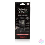 CalExotics Sex Toys - Optimum Power Ultimate Power Stroker
