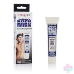 CalExotics Sex Toys - Optimum Rock Hard Cream - 2 Fl. Oz. - Boxed