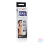 CalExotics Sex Toys - Optimum Rock Hard Cream - 2 Fl. Oz. - Boxed