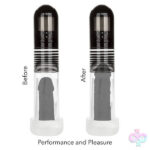 CalExotics Sex Toys - Optimum Series Advanced Automatic Smart Pump
