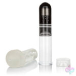CalExotics Sex Toys - Optimum Series Advanced Automatic Smart Pump