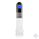 CalExotics Sex Toys - Optimum Series Advanced Automatic Smart Pump