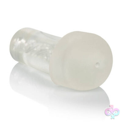 CalExotics Sex Toys - Optimum Series Automatic Smart Pump Replacement  Sleeve
