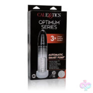 CalExotics Sex Toys - Optimum Series Automatic Smart Pump