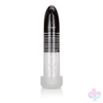 CalExotics Sex Toys - Optimum Series Automatic Smart Pump