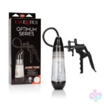 CalExotics Sex Toys - Optimum Series Magic Pump