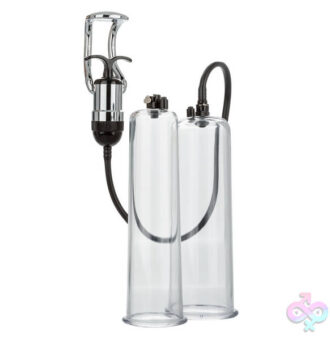 CalExotics Sex Toys - Optimum Series Maximum Results Pump Set