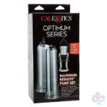 CalExotics Sex Toys - Optimum Series Maximum Results Pump Set