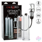 CalExotics Sex Toys - Optimum Series Maximum Results Pump Set