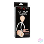 CalExotics Sex Toys - Optimum Series Original Oro Simulator
