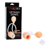 CalExotics Sex Toys - Optimum Series Original Oro Simulator