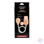 CalExotics Sex Toys - Optimum Series Original Oro Simulator