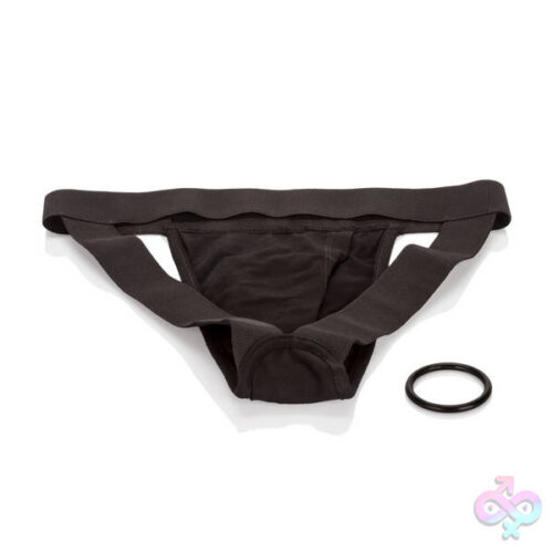 CalExotics Sex Toys - Packer Gear Jock Strap - M/ L
