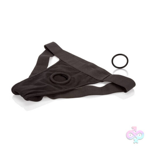 CalExotics Sex Toys - Packer Gear Jock Strap - M/ L