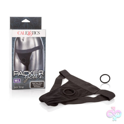 CalExotics Sex Toys - Packer Gear Jock Strap - M/ L