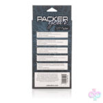 CalExotics Sex Toys - Packer Gear Stp Packer - Brown