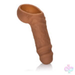 CalExotics Sex Toys - Packer Gear Stp Packer - Brown