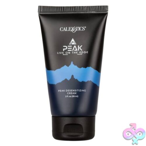 Peak Desensitizing Cream 2 Oz - Image 2