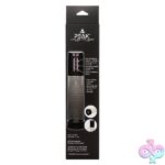 Peak Rechargeable Pump - Black/clear - Image 10